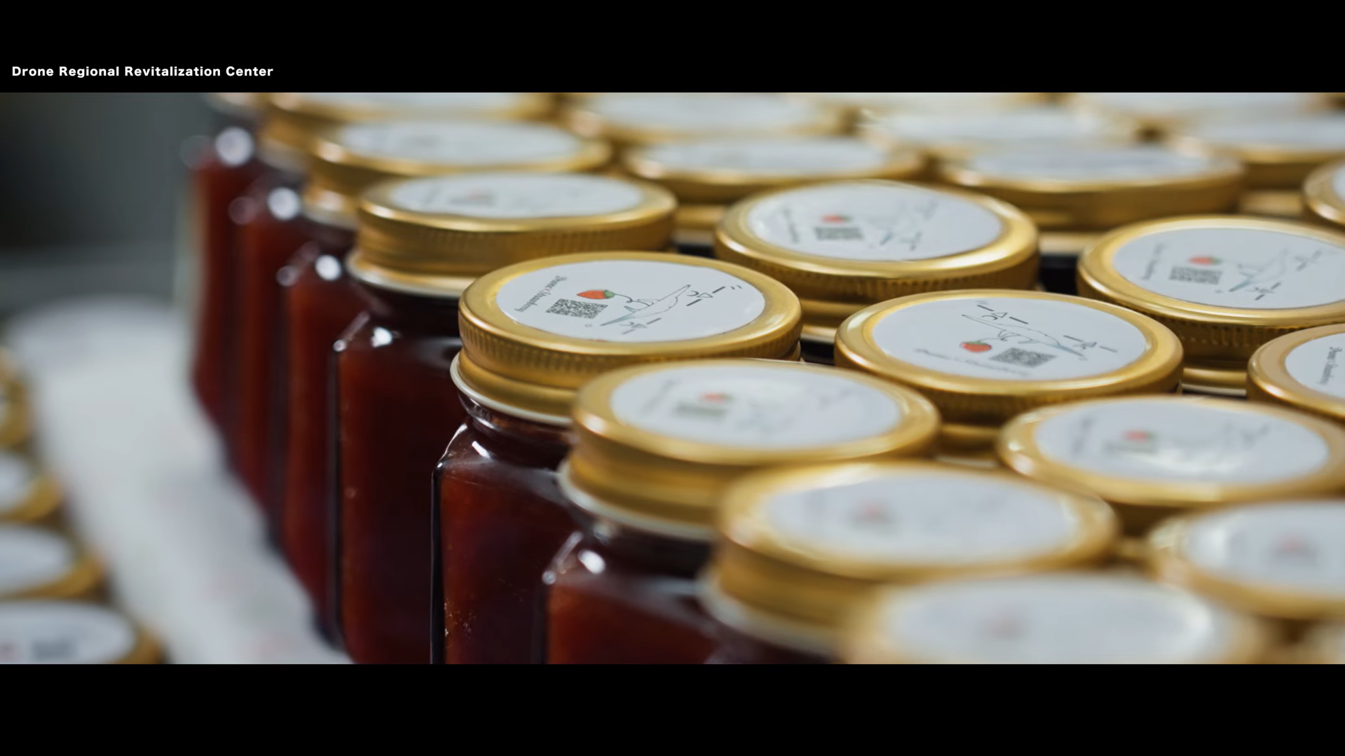 T大学 × NPO法人地域活性化センター 長尺映像 制作実績 画像4