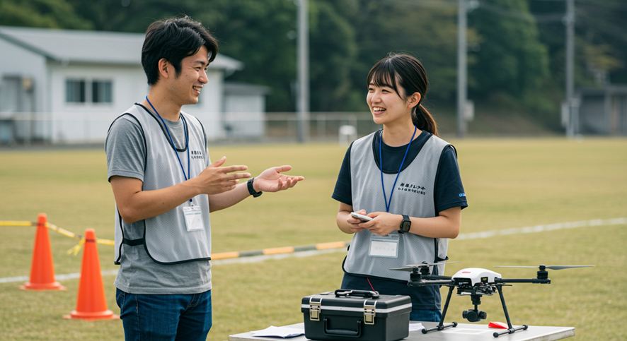 国家資格を取得するメリット