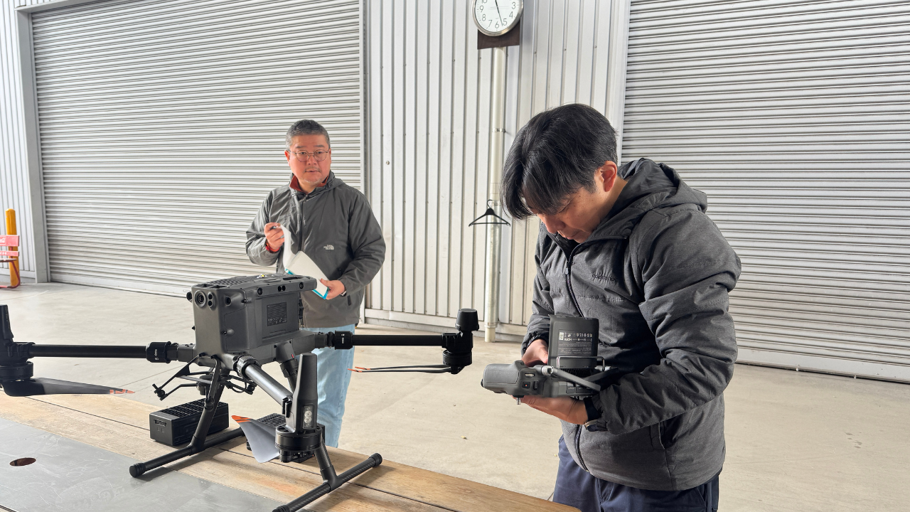 外壁調査セミナー イメージ1