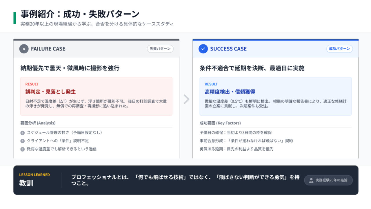 外壁調査セミナー イメージ2
