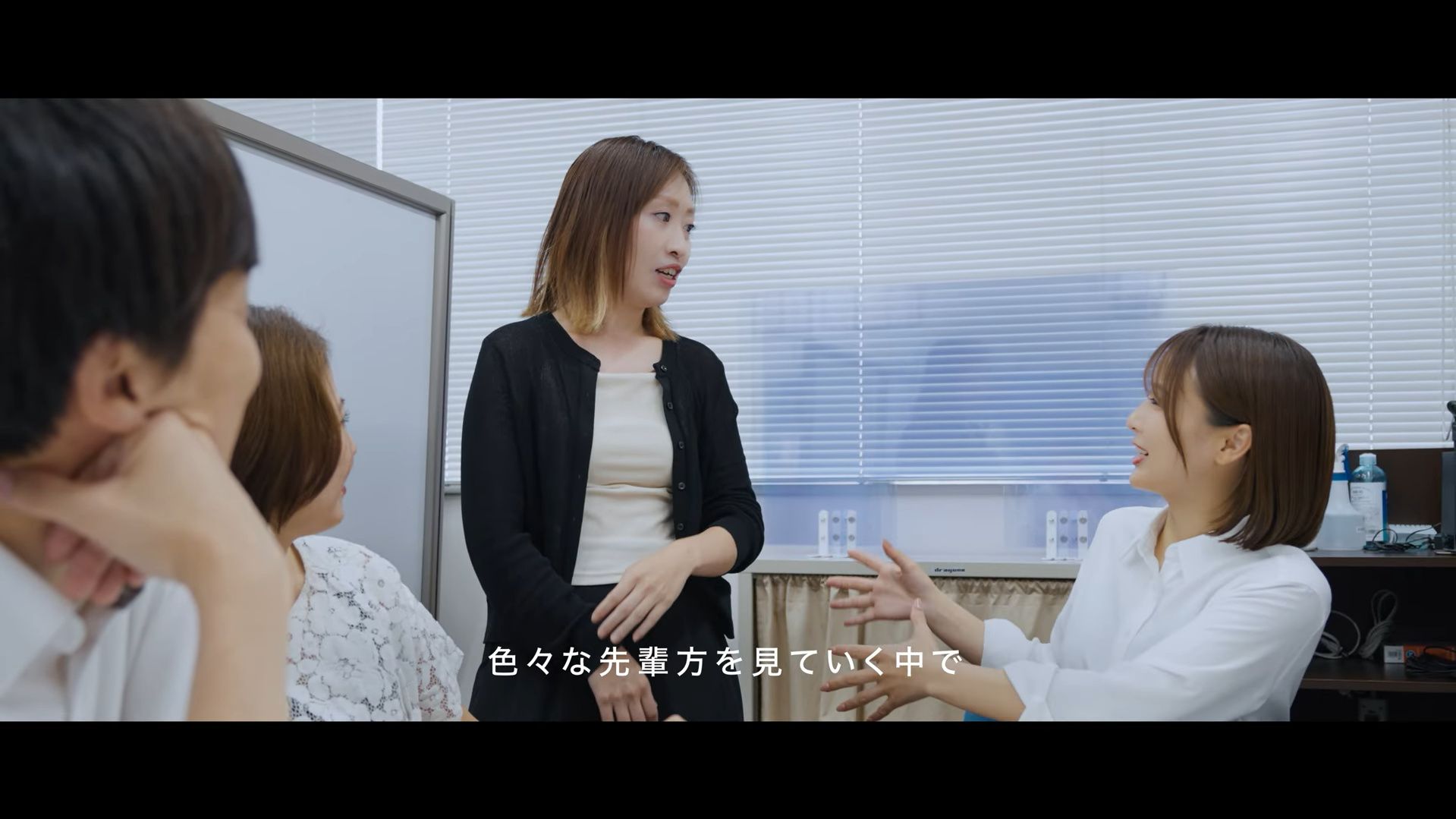 全電協株式会社 PRムービー 制作実績 画像4