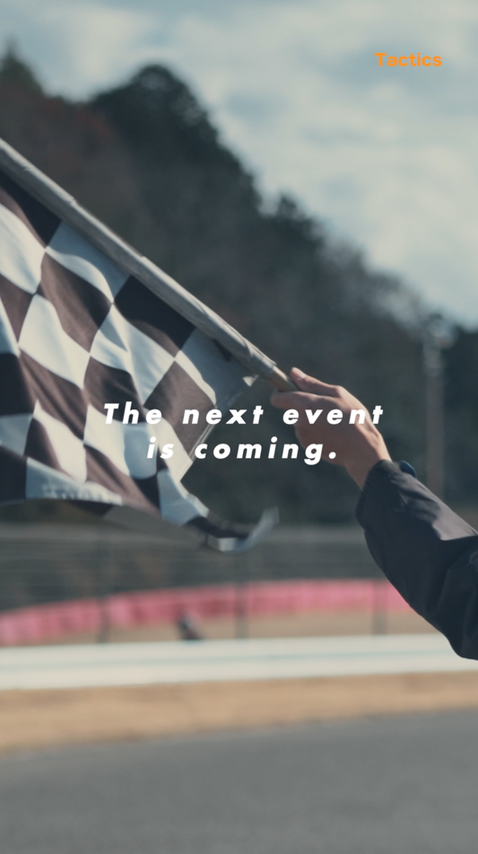 ゴーカート×ドローン撮影会 制作実績 画像1